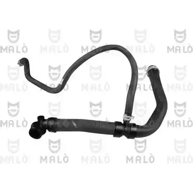 Шланг радиатора MALO RA1Q2 VL 302062A 2505989