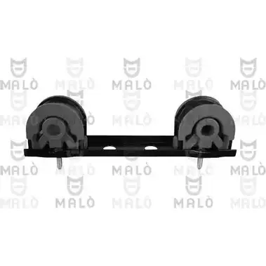 Резинка глушителя MALO 2506046 BBLU P 30232
