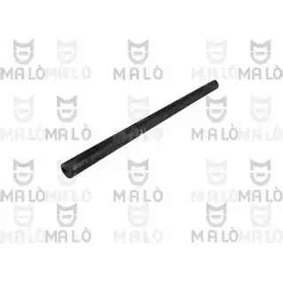 Шланг радиатора MALO 30329A 2506170 KPK 876 изображение 0