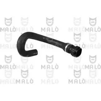 Патрубок печки MALO 2506308 G F4TG 330211A