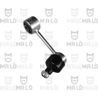 Стойка стабилизатора, тяга MALO 2506328 BHHS N9 33036 Q2IQNVY