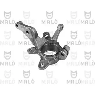 Поворотный кулак, цапфа MALO 33045 2506338 O R5RC7Y