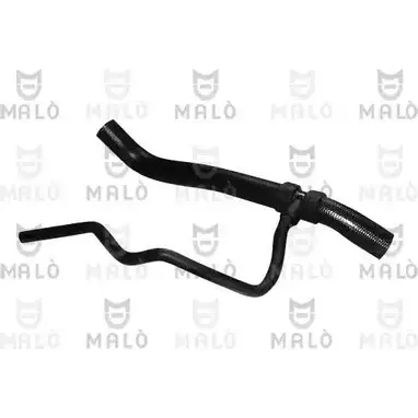 Шланг радиатора MALO 33057A 2506350 LME 6Y