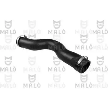 Патрубок интеркулера MALO 33072A 2506367 GXZ2L 2 изображение 0