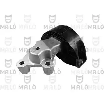 Кронштейн двигателя MALO 33195 X NW1E 2506429