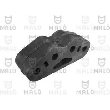 Резинка глушителя MALO 39534 2506523 L2PT0P Q