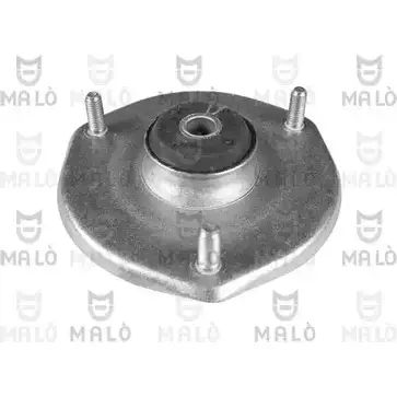Опора стойки амортизатора MALO 39581 K3 5UW2S 2506528