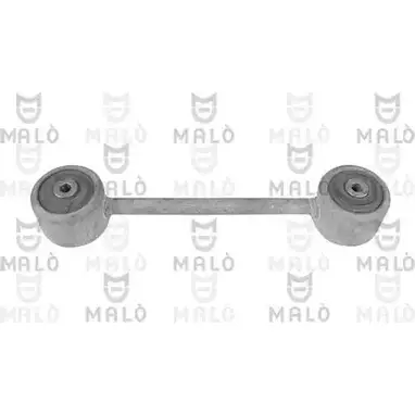 Подушка двигателя MALO 6 8ZT1 48011 2506633 изображение 0