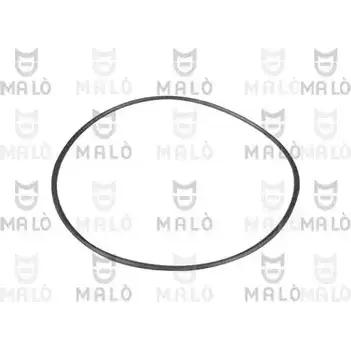 Прокладка коробки МКПП MALO 2506665 48261 D 3ZF0