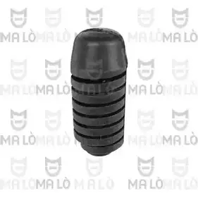 Отбойник капота MALO 4872 MX9Z O2S 2506686