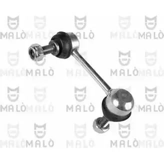 Стойка стабилизатора, тяга MALO 2506745 6YGSOYI 50029 G2KOR E