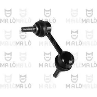 Стойка стабилизатора, тяга MALO 2Z8ACSW 2506756 50036 JU ASR