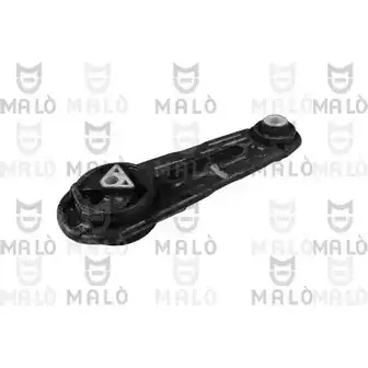 Подушка двигателя, опора MALO HM2MR55 50234 L NUNY 2506949
