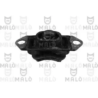 Подушка двигателя MALO 50243 P MER8F 2506960 изображение 0