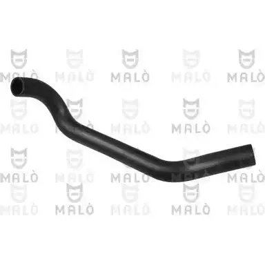 Шланг радиатора MALO FDX7 9JE 2507108 50418A