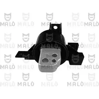 Подушка двигателя MALO 504401 2507148 2 DDIS0