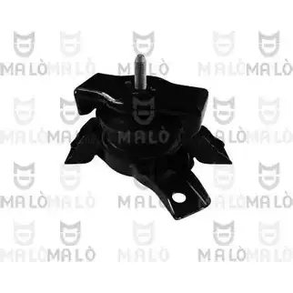 Подушка двигателя MALO 50495 TV T67UJ 2507233 изображение 0