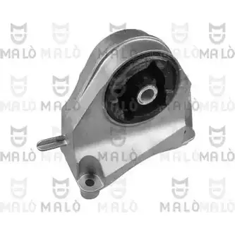 Подушка двигателя MALO 50540 SV95C 59 2507300 изображение 0