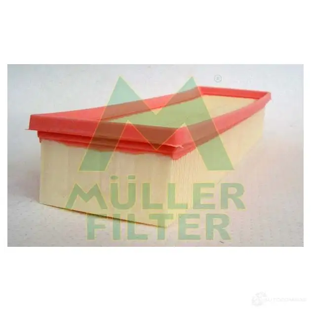 Воздушный фильтр MULLER FILTER pa777 3277865 OMN LGRI 8033977807770