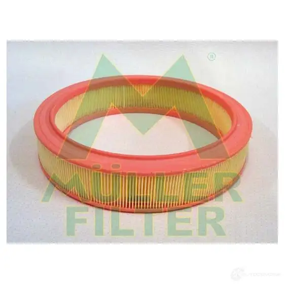 Воздушный фильтр MULLER FILTER pa647 3277804 Y HI4IPA 8033977806476 изображение 0