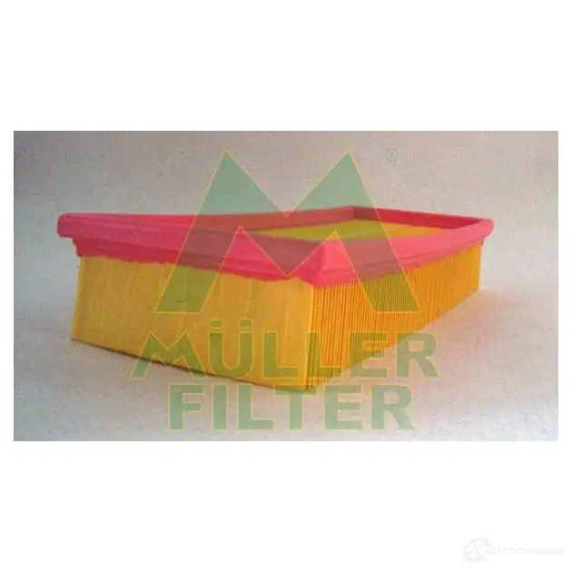 Воздушный фильтр MULLER FILTER HIDT M 8033977804762 pa476 3277763 изображение 0
