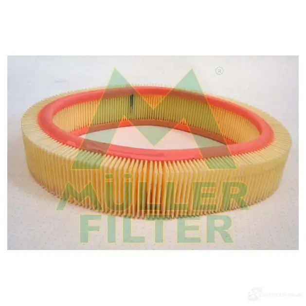 Воздушный фильтр MULLER FILTER 8033977806346 pa634 X 3UH111 3277797 изображение 0