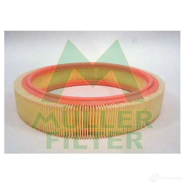 Воздушный фильтр MULLER FILTER pa636 3277798 8033977806360 OCP6M B изображение 0
