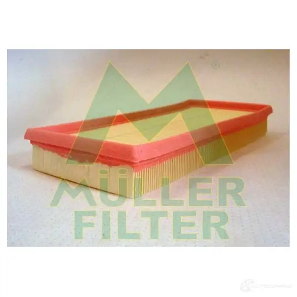 Воздушный фильтр MULLER FILTER pa331 8033977803314 3277232 XV VKL изображение 0