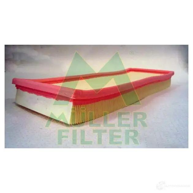 Воздушный фильтр MULLER FILTER 3277752 pa463 8033977804632 T3K WI