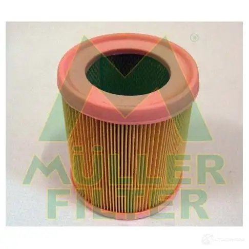 Воздушный фильтр MULLER FILTER pa363 05XR O2T 3277542 8033977803635