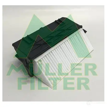 Воздушный фильтр MULLER FILTER 8033977835780 3277503 pa3578 XZMKFD K изображение 0