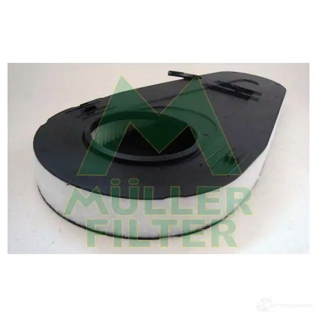 Воздушный фильтр MULLER FILTER 9XLMX T 8033977836435 pa3643 3277555