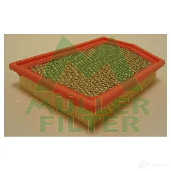 Воздушный фильтр MULLER FILTER KDQ SB 8033977832048 pa3204 3277119