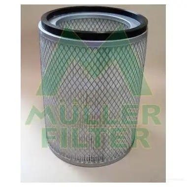 Воздушный фильтр MULLER FILTER pa3374 3277298 8033977833748 4SK91 N