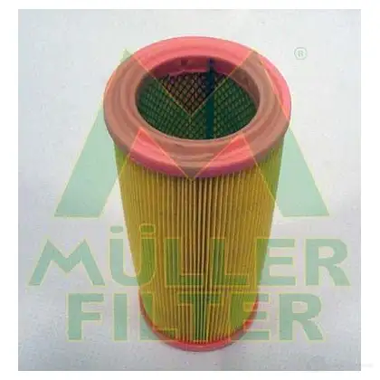 Воздушный фильтр MULLER FILTER pa714 8033977807145 6YR8 4 3277826