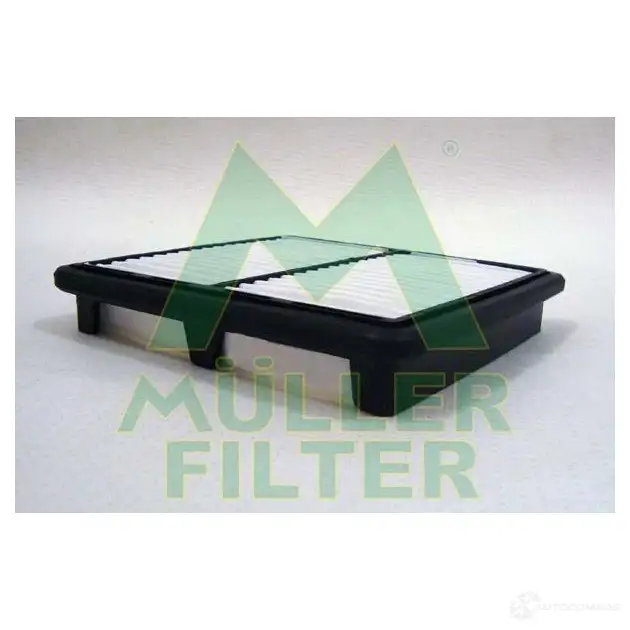 Воздушный фильтр MULLER FILTER D4KT J pa535 3277774 8033977805356
