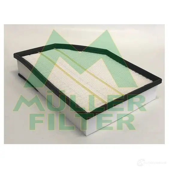 Воздушный фильтр MULLER FILTER H18TO VP 8033977835681 3277495 pa3568