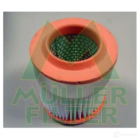 Воздушный фильтр MULLER FILTER 8033977831874 pa3187 3277100 OK ISW4A