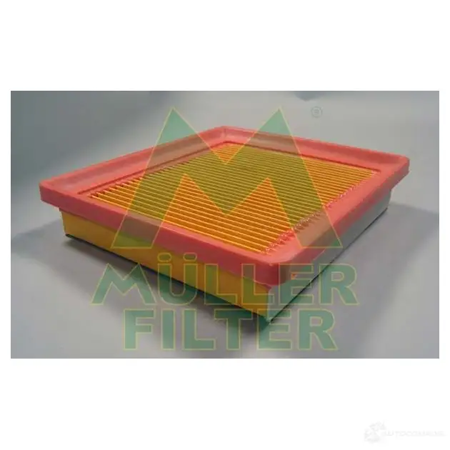 Воздушный фильтр MULLER FILTER 8033977833755 pa3375 3277299 3 2FO1RP