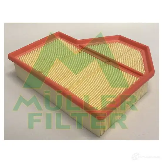 Воздушный фильтр MULLER FILTER 8033977835988 3277515 MB 4M4 pa3598