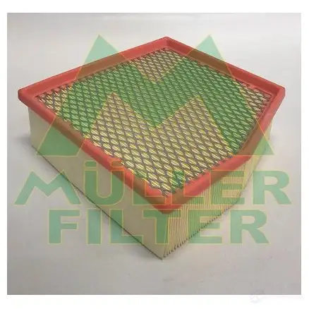 Воздушный фильтр MULLER FILTER pa3563 5KX3 EPB 8033977835636 3277493 изображение 0