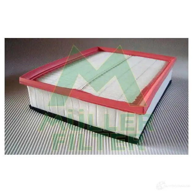 Воздушный фильтр MULLER FILTER pa3516 3277445 8033977835162 5LS X5