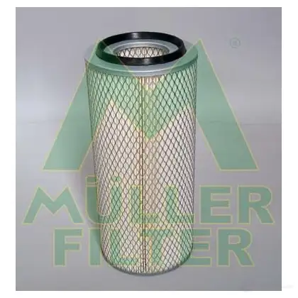 Воздушный фильтр MULLER FILTER T VUKPLQ 3277209 pa3288 8033977832888 изображение 0