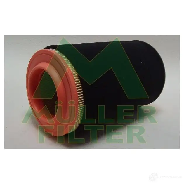 Воздушный фильтр MULLER FILTER VTC91 9 3277121 8033977832062 pa3206 изображение 0