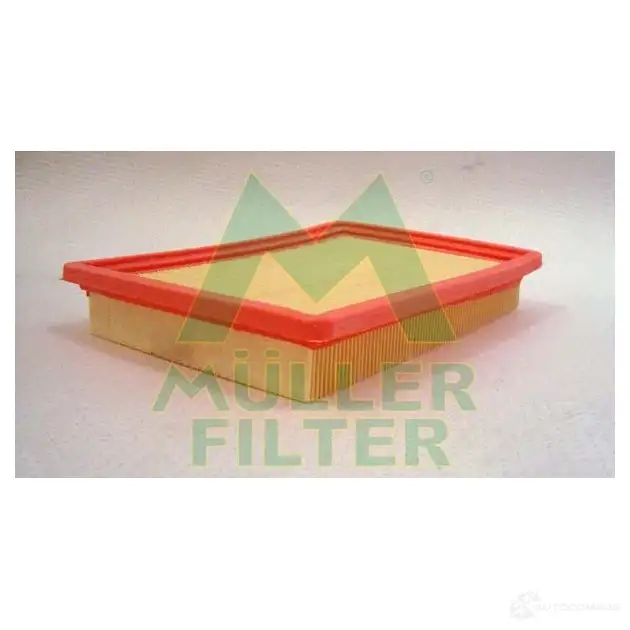 Воздушный фильтр MULLER FILTER pa3180 1O N9A2 8033977831805 3277093