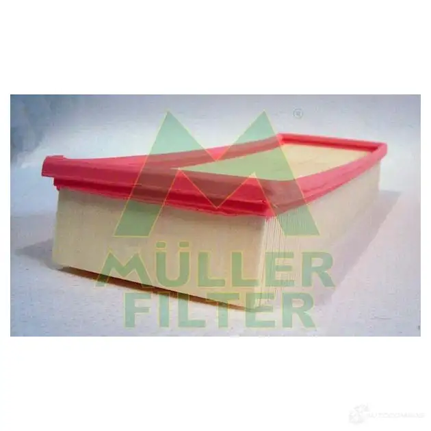 Воздушный фильтр MULLER FILTER 3277819 8033977807022 VF6L 1YM pa702