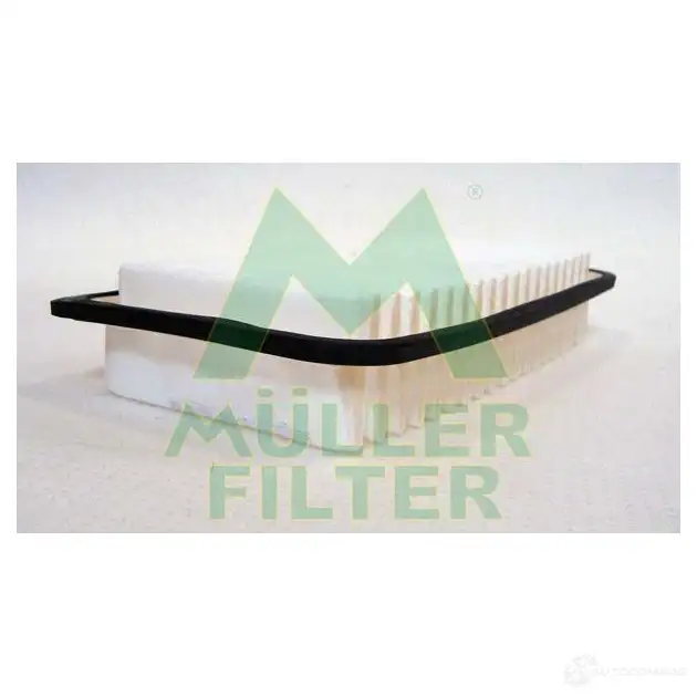 Воздушный фильтр MULLER FILTER D5G 5W 3277861 8033977807664 pa766 изображение 0