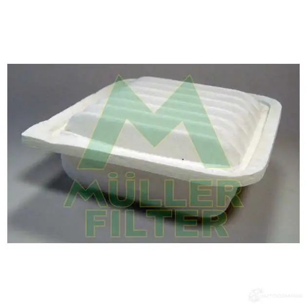 Воздушный фильтр MULLER FILTER pa3437 RZ LOF 8033977834370 3277366