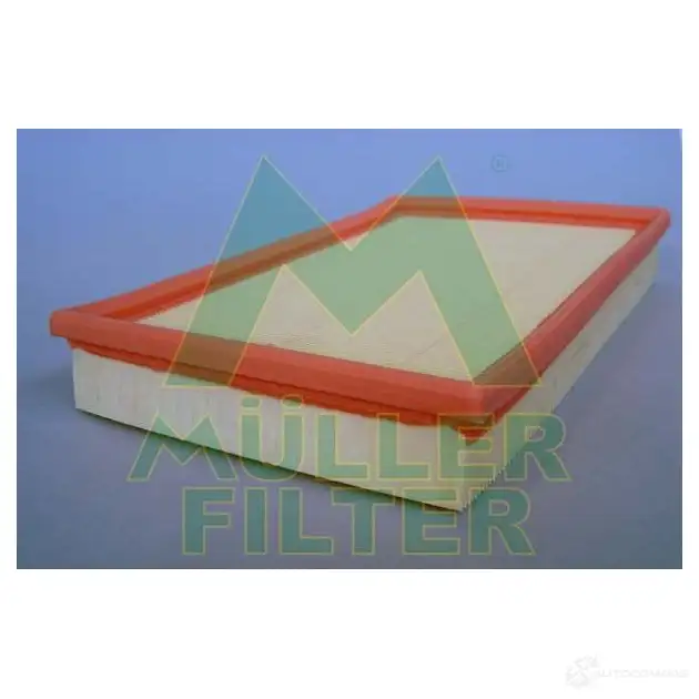 Воздушный фильтр MULLER FILTER 3276896 8033977801525 pa152 T7CIS 5