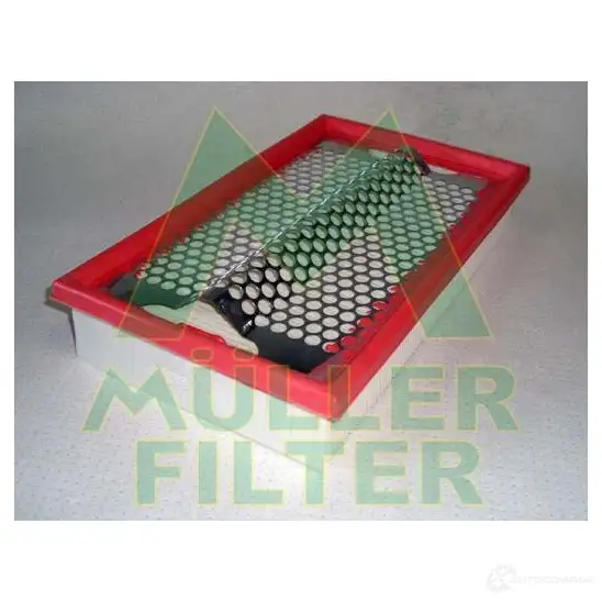 Воздушный фильтр MULLER FILTER 8033977802133 3276941 J6Y XXB pa213 изображение 0